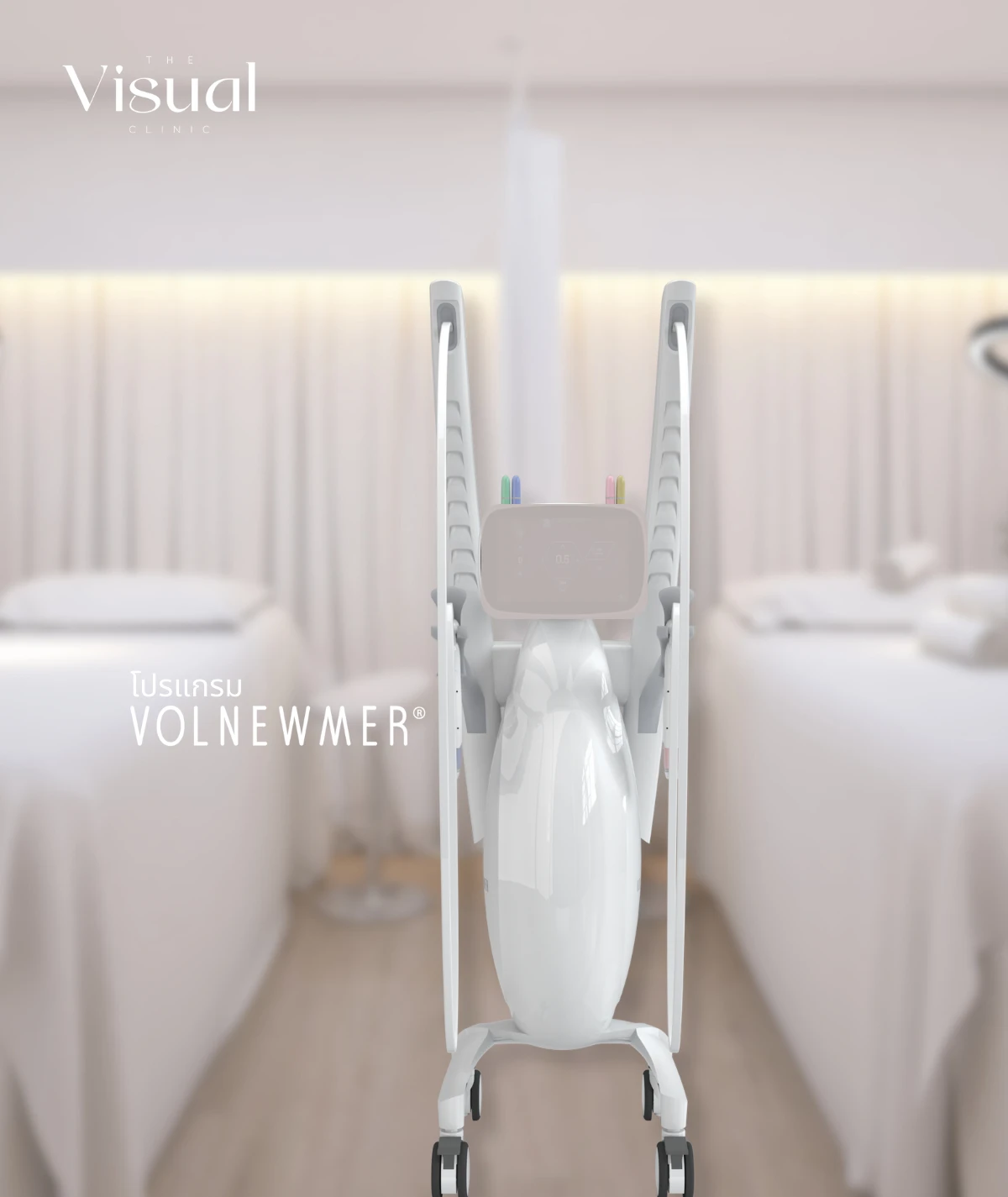 Program Volnewmer